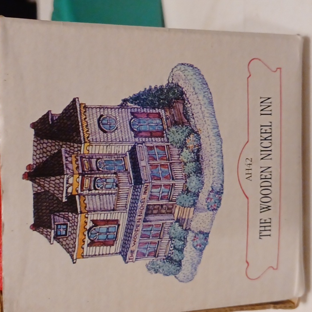 The Wooden Nickle Inn..nib